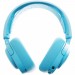 SteelSeries Навушники SteelSeries Arctis Nova 3P Wireless MultiPlatform Aqua (61688)