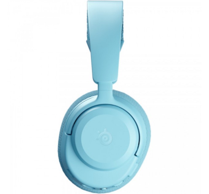 SteelSeries Навушники SteelSeries Arctis Nova 3P Wireless MultiPlatform Aqua (61688)