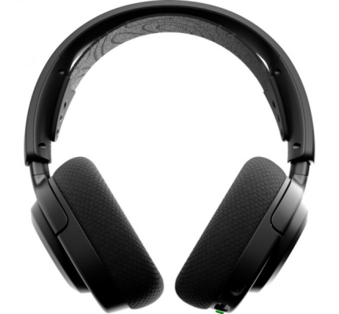 SteelSeries Навушники SteelSeries Arctis Nova 3P Wireless MultiPlatform Black (61686)