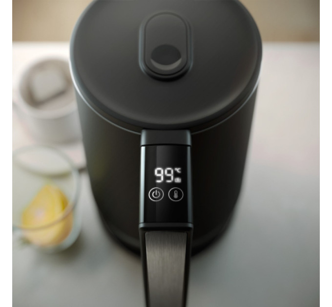 Philips Електрочайник Philips HD9396/90