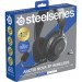 SteelSeries Навушники SteelSeries Arctis Nova 3P Wireless MultiPlatform Black (61686)