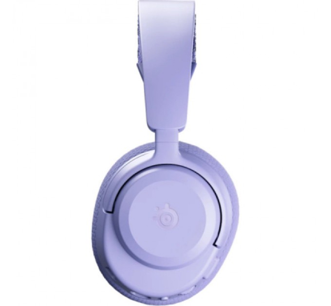 SteelSeries Навушники SteelSeries Arctis Nova 3P Wireless MultiPlatform Lavender (61692)