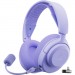 SteelSeries Навушники SteelSeries Arctis Nova 3P Wireless MultiPlatform Lavender (61692)