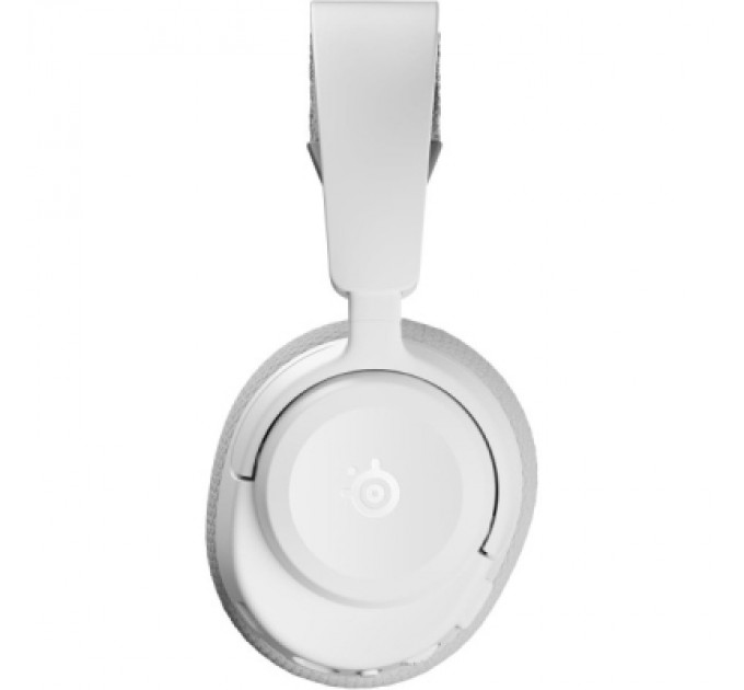 SteelSeries Навушники SteelSeries Arctis Nova 3P Wireless MultiPlatform White (61687)