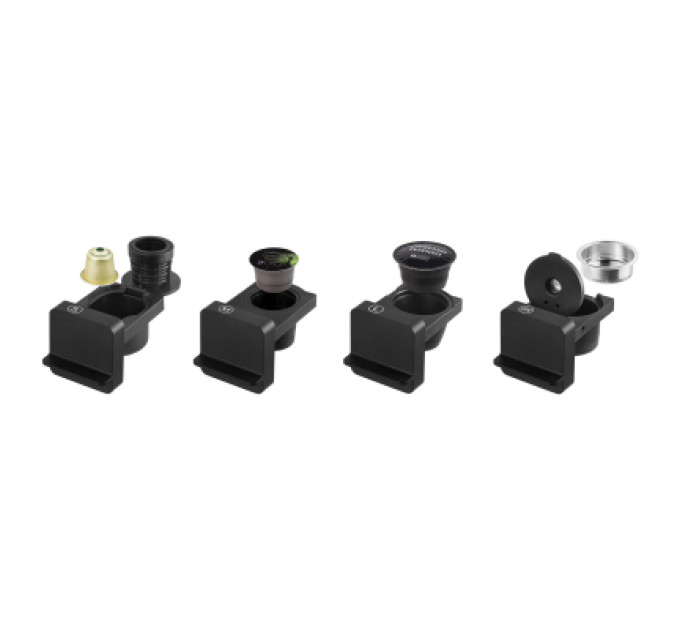Catler Капсульна кавоварка Catler ES701PORTOBH