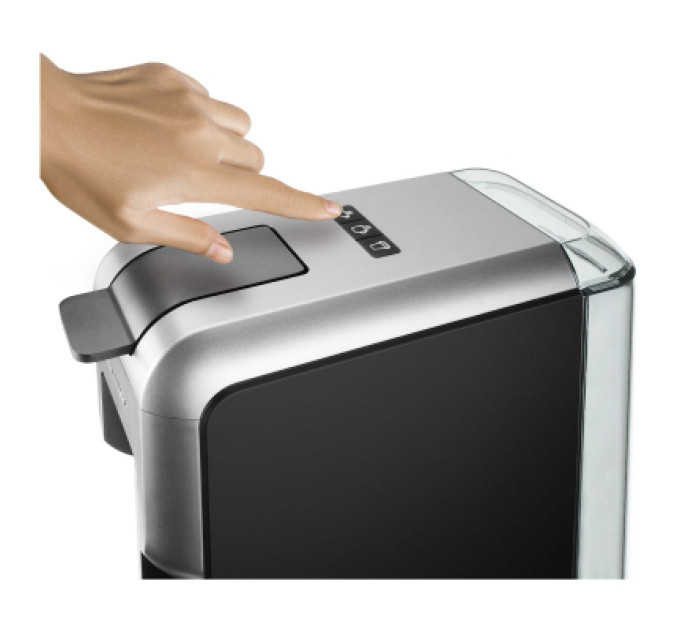Catler Капсульна кавоварка Catler ES700PORTOBG