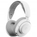SteelSeries Навушники SteelSeries Arctis Nova 3X Wireless MultiPlatform/Xbox White (61690)