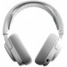 SteelSeries Навушники SteelSeries Arctis Nova 3X Wireless MultiPlatform/Xbox White (61690)