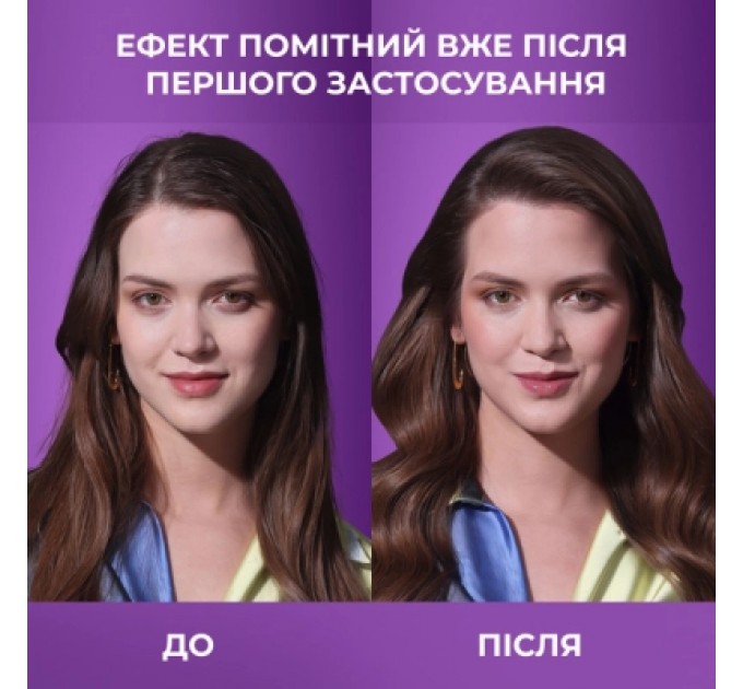 OGX Набір косметики OGX Біотинова формула з колагеном для об'єму та зміцнення волосся Шампунь + Кондиціонер (3574661864952)