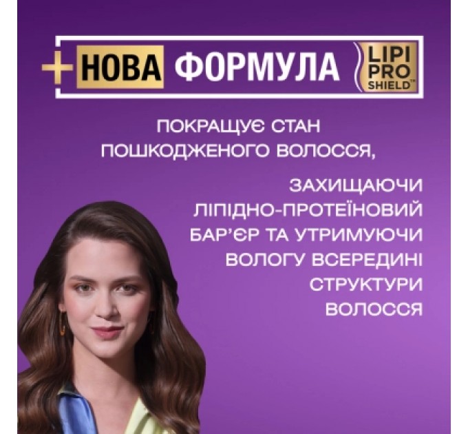 OGX Набір косметики OGX Біотинова формула з колагеном для об'єму та зміцнення волосся Шампунь + Кондиціонер (3574661864952)