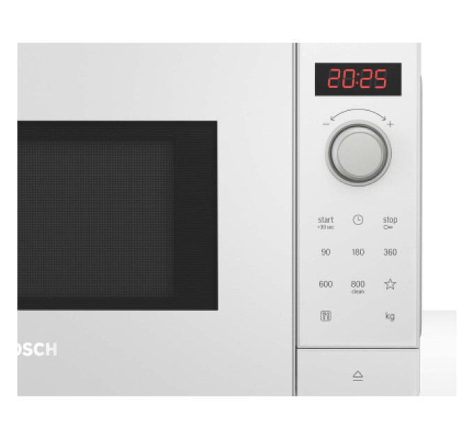 Bosch Мікрохвильова піч Bosch FFL023MW0