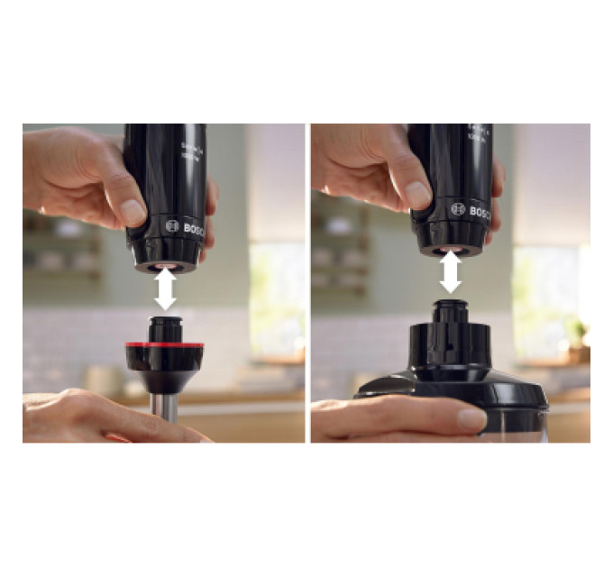Bosch Блендер Bosch MSM4B624