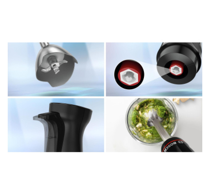 Bosch Блендер Bosch MSM4B624