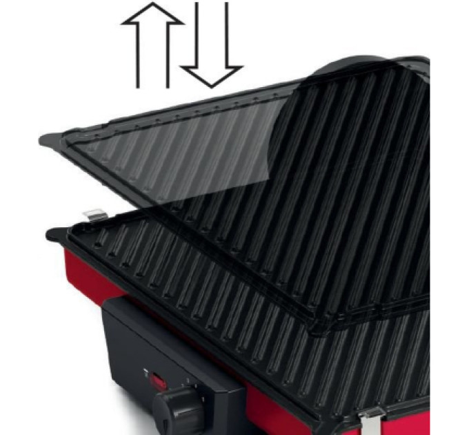 Bosch Електрогриль Bosch TCG4104