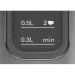 Bosch Електрочайник Bosch TWK5P475
