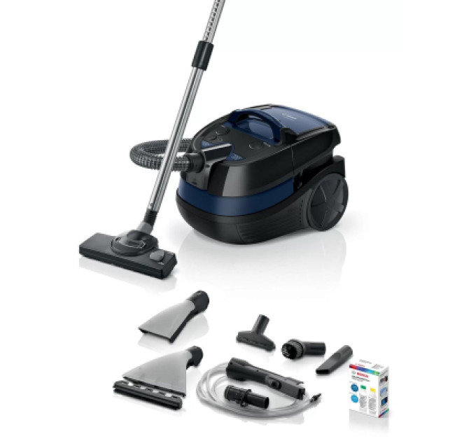 Bosch Пилосос Bosch BWD41700