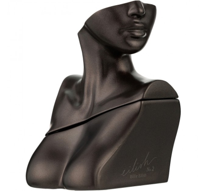 Billie Eilish Парфумована вода Billie Eilish Eilish No. 2 100 мл (608940583753)