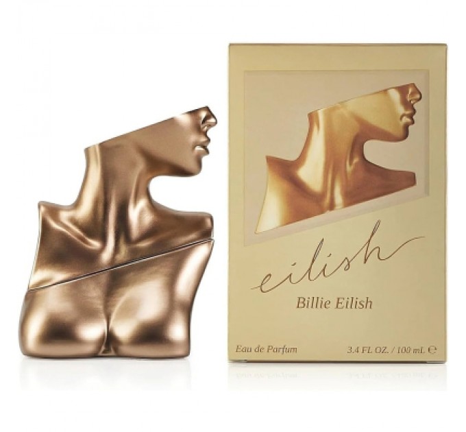 Billie Eilish Парфумована вода Billie Eilish Eilish 100 мл (608940582206)