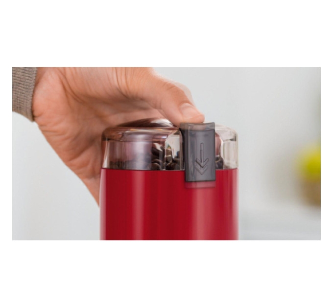 Bosch Кавомолка Bosch TSM6A014R
