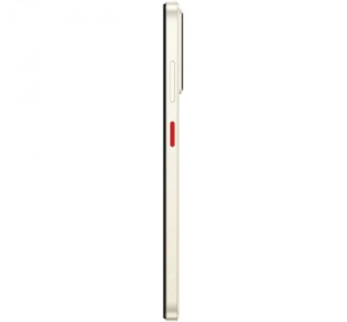 ZTE Мобільний телефон ZTE Blade A56 4/128GB Gold (1167682)