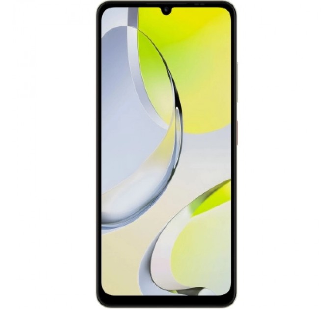 ZTE Мобільний телефон ZTE Blade A76 4/128GB Gold (1167684)