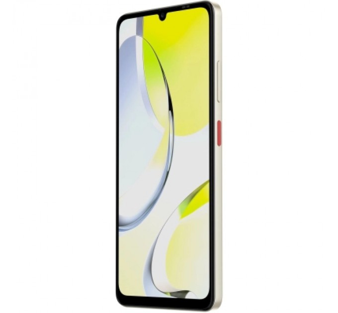 ZTE Мобільний телефон ZTE Blade A76 4/128GB Gold (1167684)