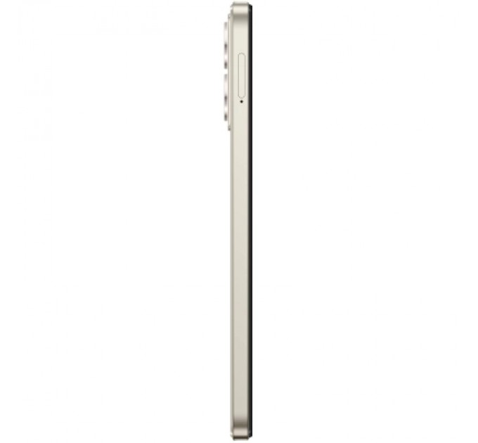 ZTE Мобільний телефон ZTE Blade A76 4/128GB Gold (1167684)