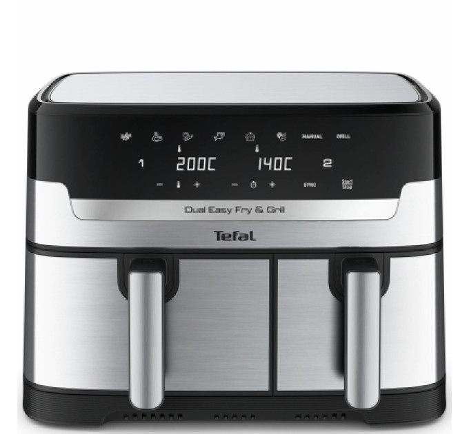 Tefal Мультипіч Tefal EY905D10