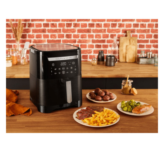 Tefal Мультипіч Tefal EY801815
