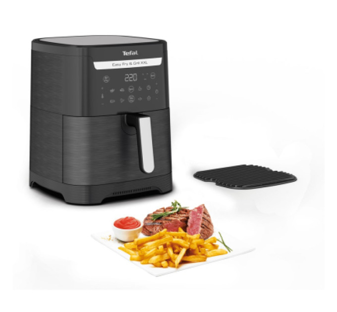 Tefal Мультипіч Tefal EY801815