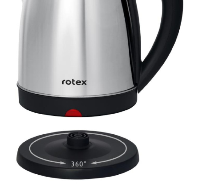 Rotex Електрочайник Rotex RKT09-A