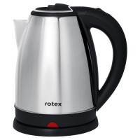 Електрочайник Rotex RKT09-A