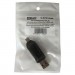 STLab Зчитувач флеш-карт ST-Lab U-375 black