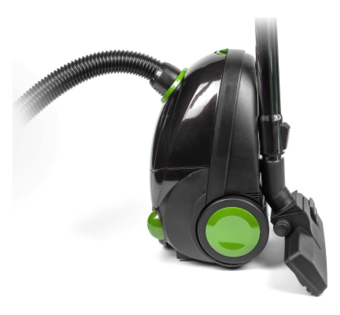 Hölmer Пилосос Hölmer HVC-08 ECO