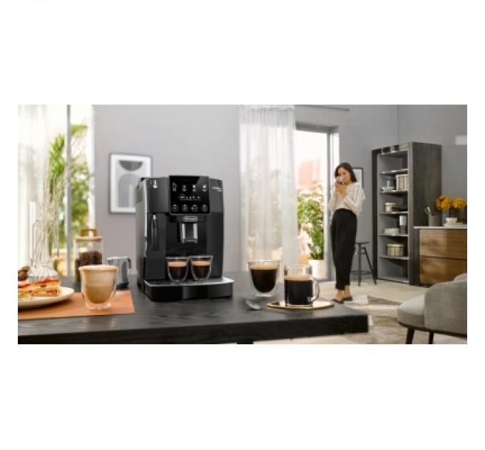 DeLonghi Кавомашина DeLonghi ECAM 220.21 WW