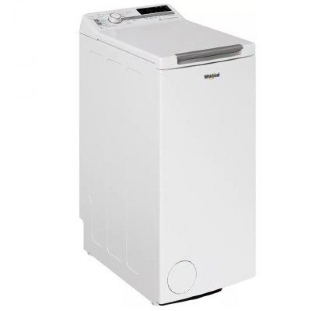 Whirlpool Пральна машина Whirlpool TDLRB7222BSUA