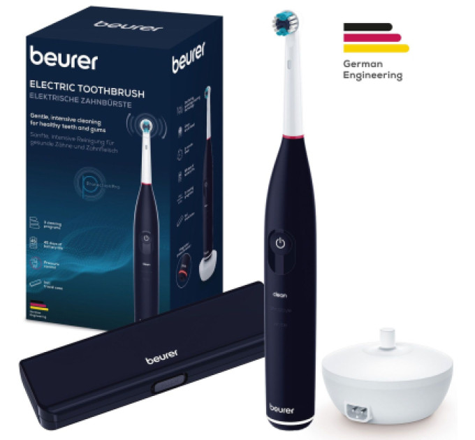 Beurer Електрична зубна щітка Beurer TB 50