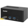 Maiwo Док-станція для накопичувачів Maiwo K308H