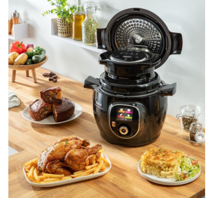 Tefal Аксесуар до мультиварок Tefal EY150830