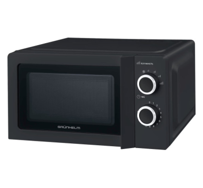 Grunhelm Мікрохвильова піч Grunhelm 20MX711-B