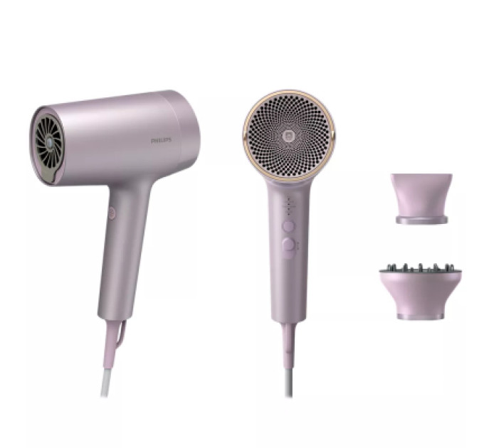Philips Фен Philips BHD723/10