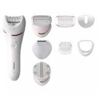 Епілятор Philips BRE735/00