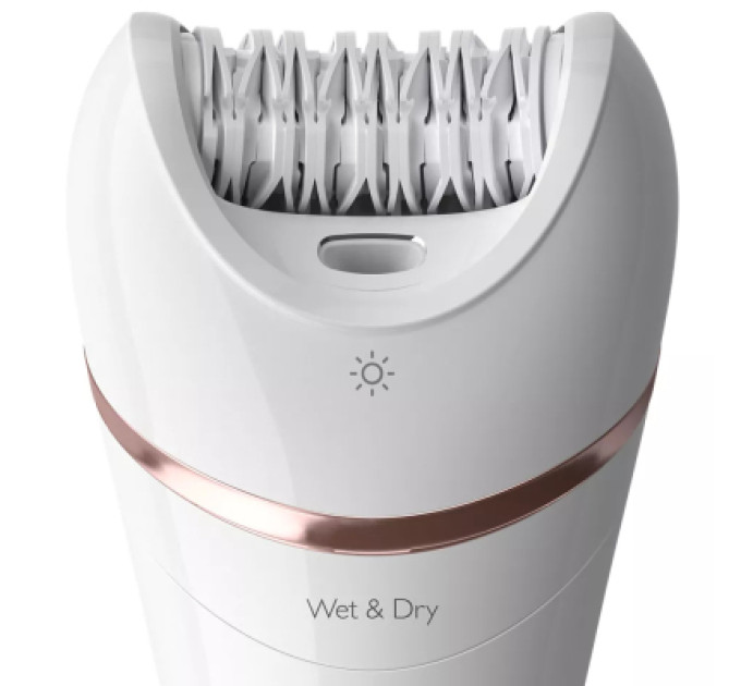 Philips Епілятор Philips BRE735/00