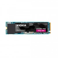 Накопичувач SSD 2TB Kioxia Exceria Plus M.2 2280 PCIe 4.0 x4 TLC (LVD10Z002TG8)