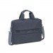 RivaCase Сумка для ноутбука RivaCase 14" 7522 Prater, anti-theft (7522Dark Grey)