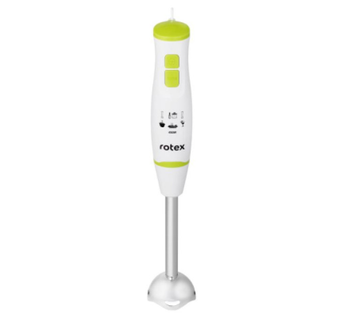 Rotex Блендер Rotex RTB465-W