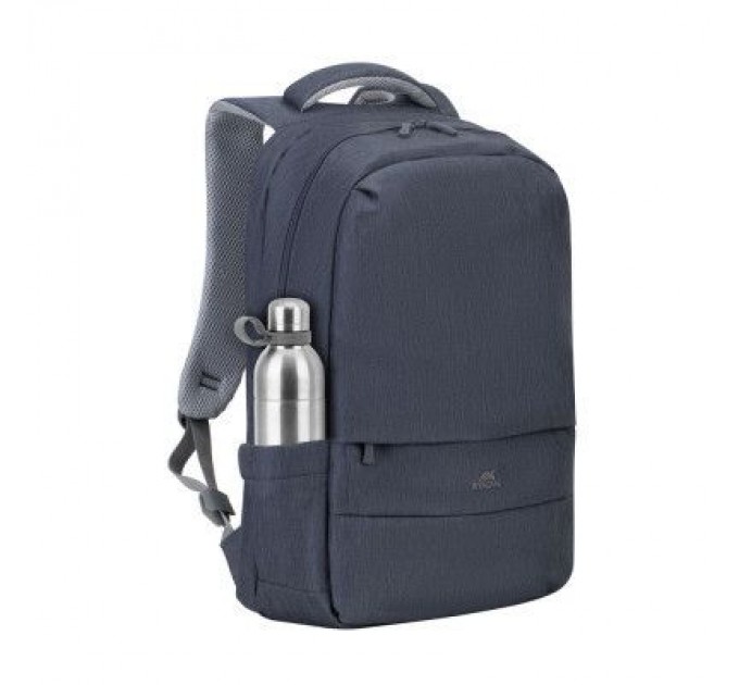 RivaCase Рюкзак для ноутбука RivaCase 17.3" 7567 Prater, anti-theft (7567DarkGrey)
