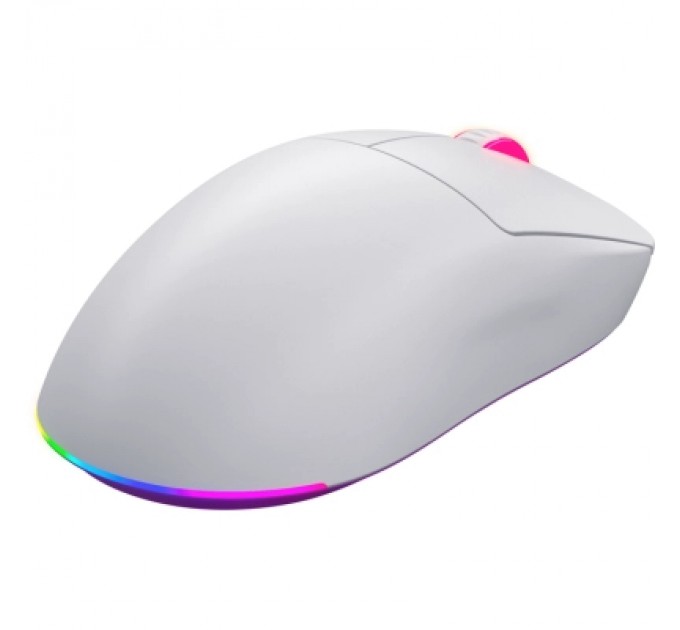 Hator Мишка Hator Quasar 3 Ultra 8K Wireless White (HTM771)