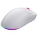 Hator Мишка Hator Quasar 3 Ultra 8K Wireless White (HTM771)