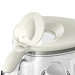 Ecosoft Фільтр-глечик Ecosoft Maxima перлинний (FMVMAXIMAWECO)